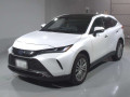 2024 Toyota Harrier Hybrid