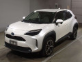 2020 Toyota YARIS CROSS