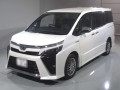 2020 Toyota Voxy