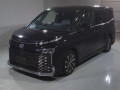 2023 Toyota Voxy