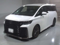2024 Toyota Vellfire