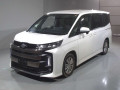 2023 Toyota Noah