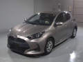 2021 Toyota YARIS