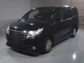 2015 Toyota Noah