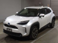 2022 Toyota YARIS CROSS