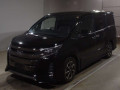 2018 Toyota Noah