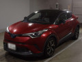 2018 Toyota C-HR