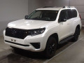 2021 Toyota Land Cruiser Prado