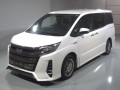 2019 Toyota Noah