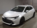 2020 Toyota Corolla Sports