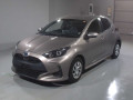 2022 Toyota YARIS
