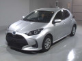 2022 Toyota YARIS
