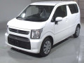 2025 Suzuki Wagon R