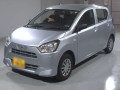 2025 Daihatsu Mira e:S