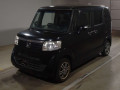 2013 Honda N-BOX