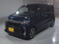 2017 Daihatsu Move Custom