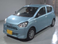 2025 Daihatsu Mira e:S