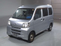 2015 Daihatsu Hijet Cargo