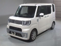 2016 Daihatsu Wake