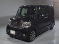 2014 Honda N-BOX CUSTOM