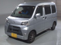2021 Toyota Pixis Van
