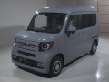 2025 Honda N-Van+Style