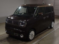 2024 Suzuki WAGON R SMILE