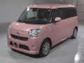 2020 Daihatsu Move Canbus