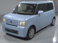 2010 Daihatsu Move Conte