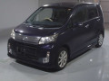 2013 Daihatsu Move