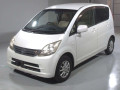2010 Daihatsu Move