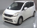 2009 Daihatsu Move