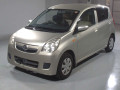 2013 Daihatsu Mira