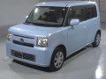 2012 Daihatsu Move Conte