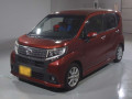 2015 Daihatsu Move