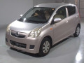 2009 Daihatsu Mira