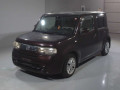 2010 Nissan Cube