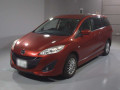 2014 Mazda Premacy