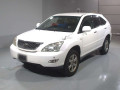 2007 Toyota Harrier