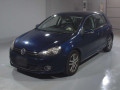 2011 Volkswagen Golf