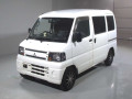 2011 Mitsubishi Minicab Van