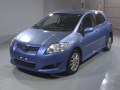 2007 Toyota Auris