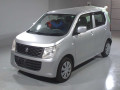2015 Suzuki Wagon R