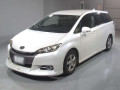 2012 Toyota Wish