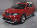 2014 Nissan X-Trail