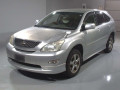 2005 Toyota Harrier