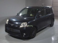 2014 Toyota Sienta