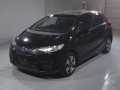 2014 Honda Fit Hybrid