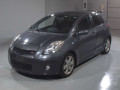 2007 Toyota Vitz