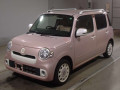 2015 Daihatsu Mira Cocoa
